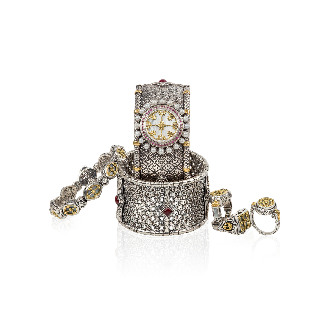Konstantino Jewelry