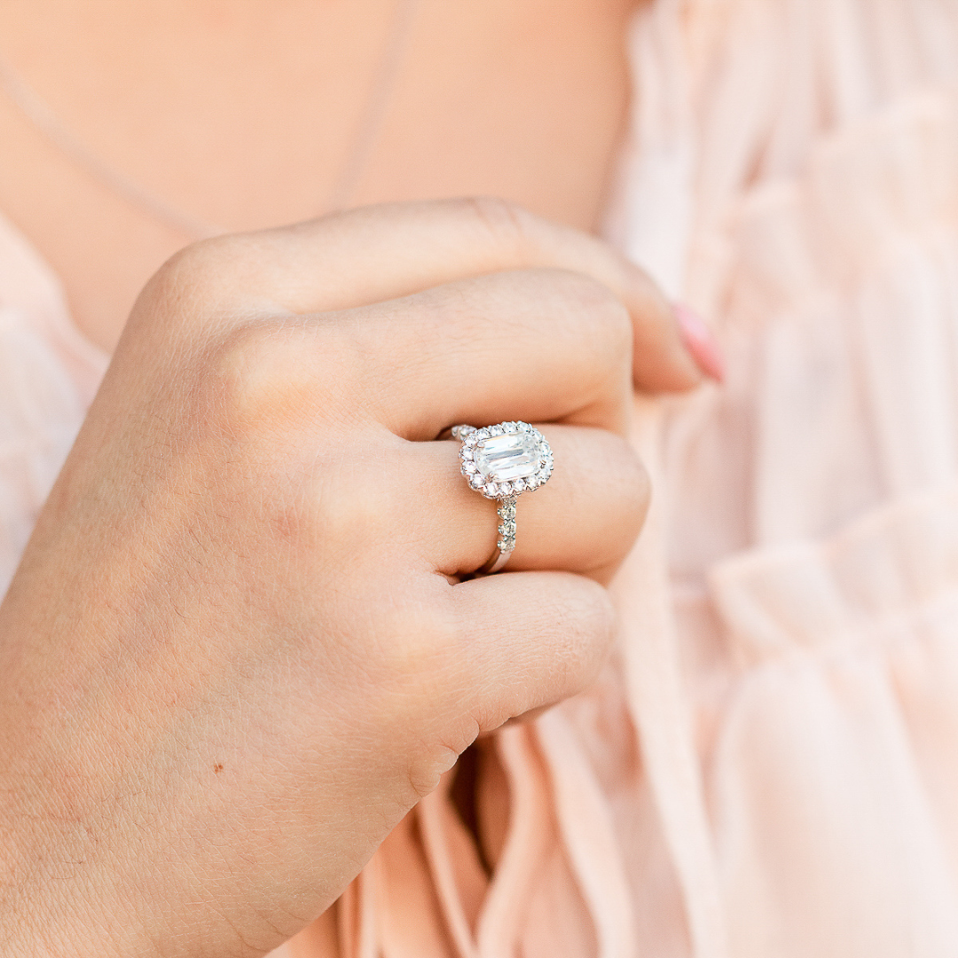 The Symbolism Behind Meghan Markle’s Jewelry