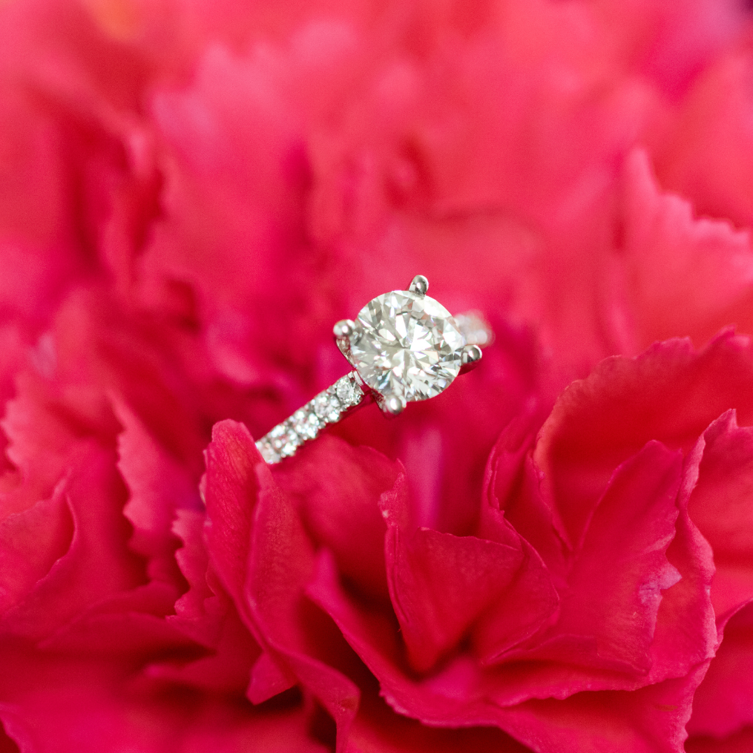 What to Do If Your Diamond Comes Loose