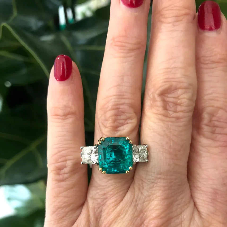 Emerald - The Gemstone That Goes With All Holidays