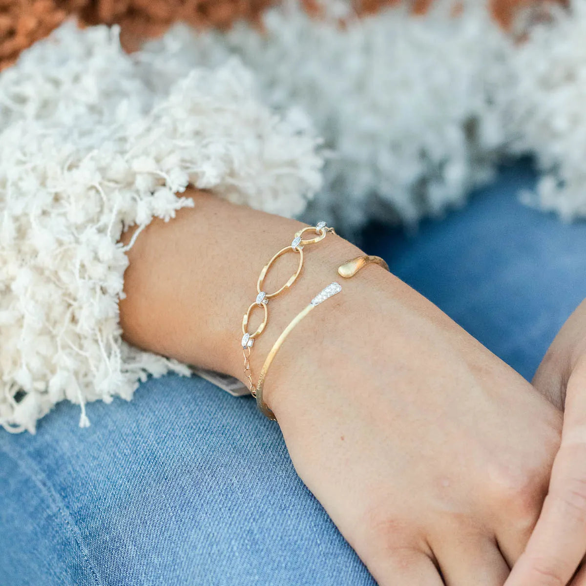 The Perfect Jewelry for Every Enneagram Type