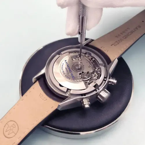 How to Buy a Pre-Owned Watch