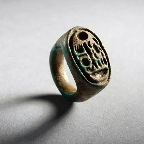 Our Favorite Everyday Ring You’ll Never Want to Take Off