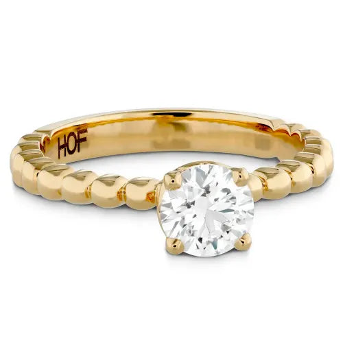 5 Engagement Ring Trends for 2019