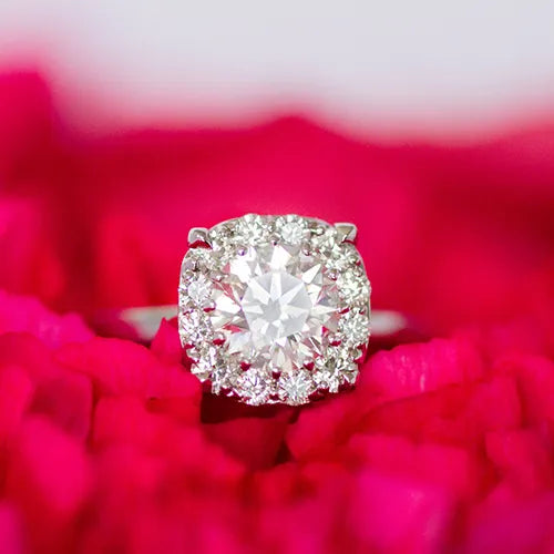 How to Get Engagement Ring Insurance