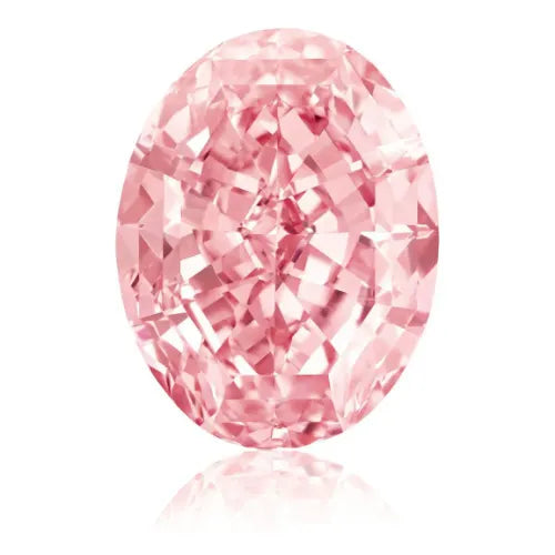 Why Some Diamonds Sell for More at Auction