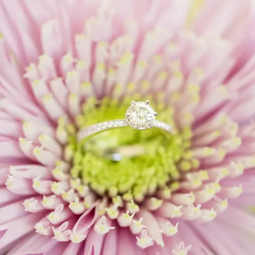How to Save Up for an Engagement Ring