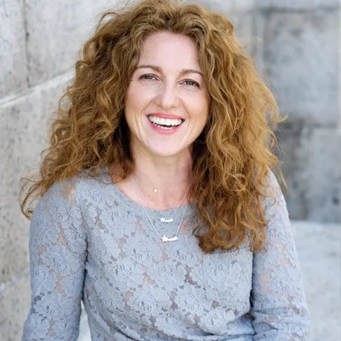 For Women By Women: Meet Hearts On Fire Designer, Ilaria Lanzoni