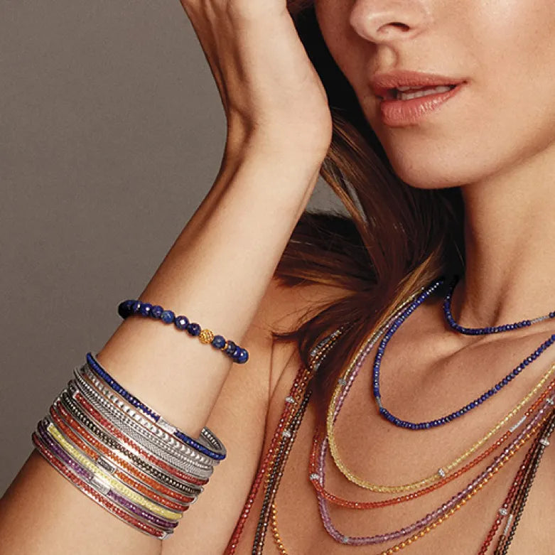 How to Transition Your Favorite Summer Jewelry to Fall