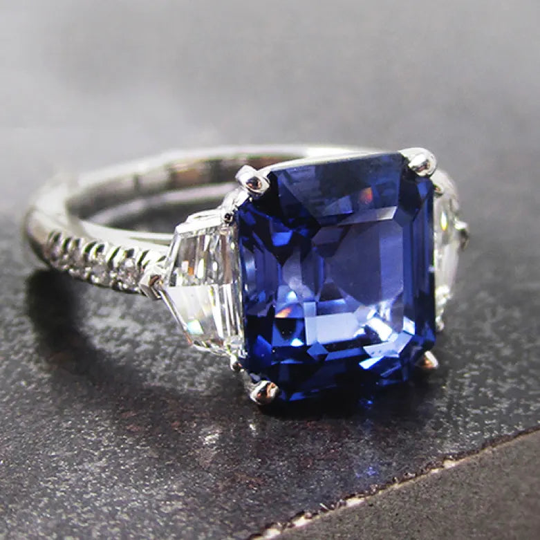 The Meaning Behind Autumn Birthstones