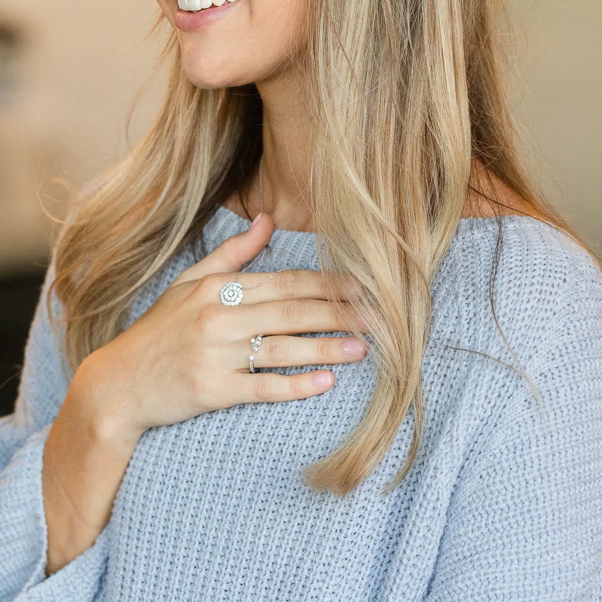 April's Birthstone - The Diamond