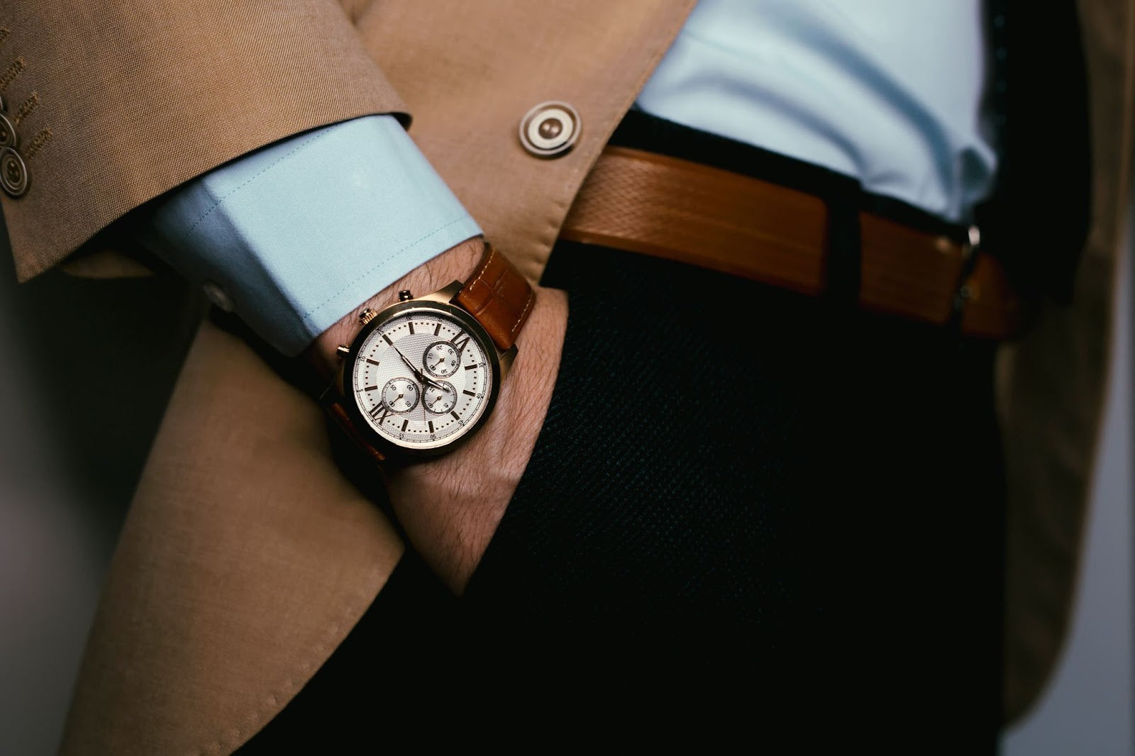 Father's Day Watches – Choosing Guide