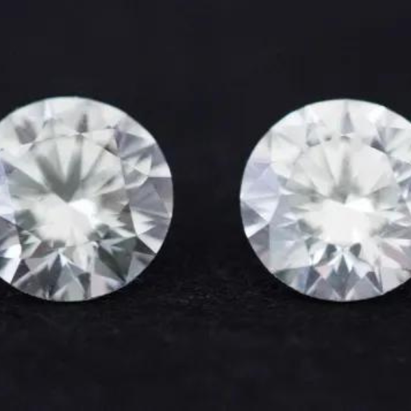 diamond studs