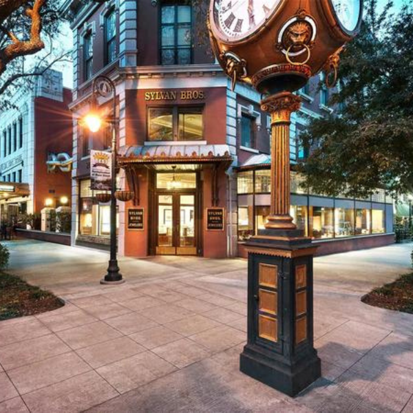 main street columbia