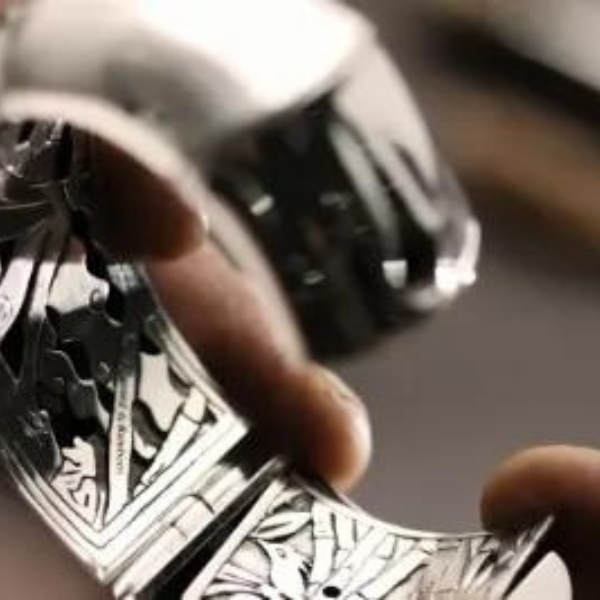 John Hardy jewelry