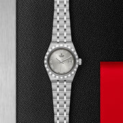 TUDOR Royal 28mm - M28300-0001 at Sylvan’s Jewelers