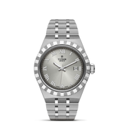 TUDOR Royal 28mm - M28300-0001 at Sylvan’s Jewelers