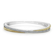 Diamond Bangle
