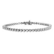 Temptation 3-Prong Bracelet