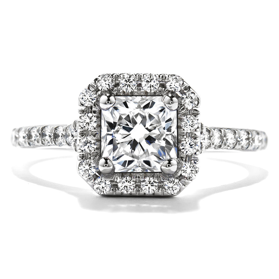 Transcend Dream Engagement Ring Setting