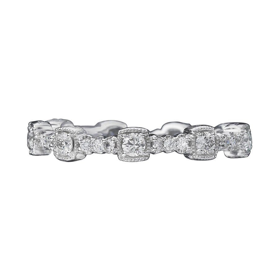 Diamond Eternity Band