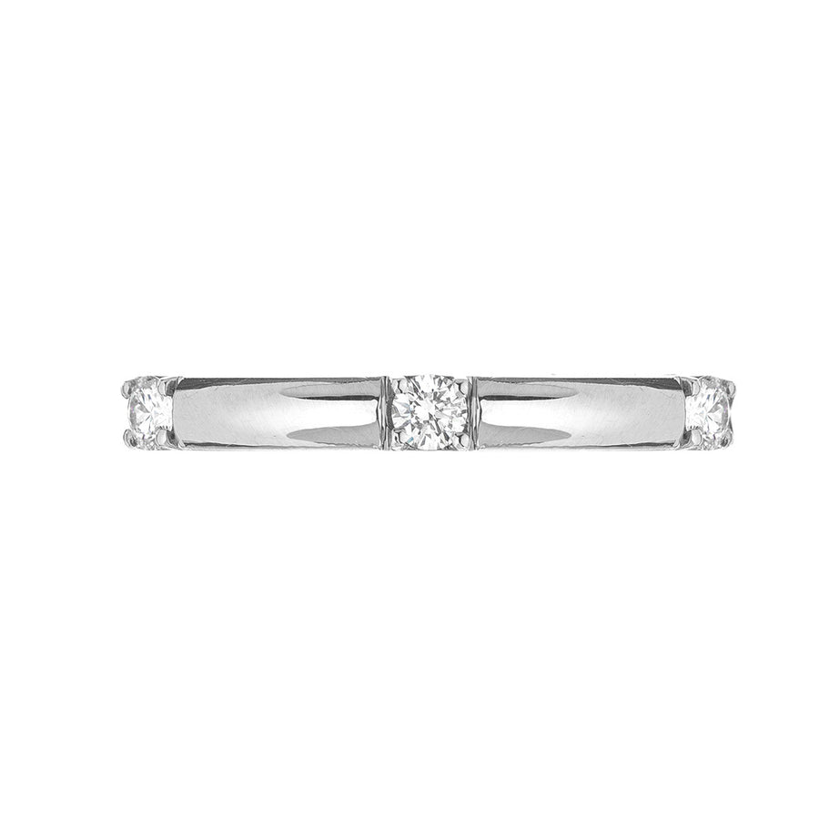 Luna Eternity Band