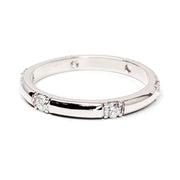 Luna Eternity Band