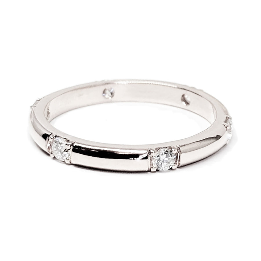 Luna Eternity Band