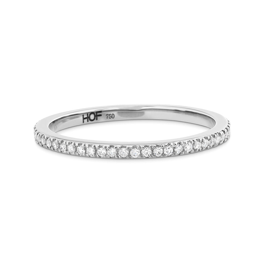 HOF Classic Eternity Band