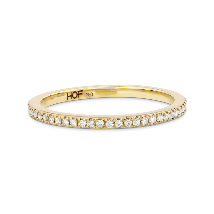 HOF Classic Eternity Band