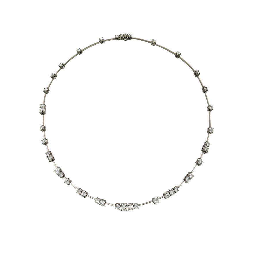 Starry Night Astra Necklace