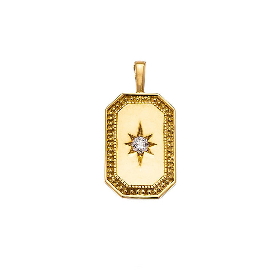 The P.S. Tag Celeste Charm
