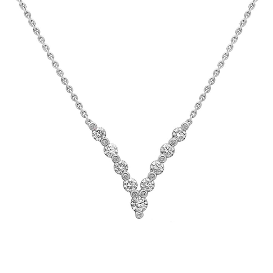 Diamond Air V Pendant