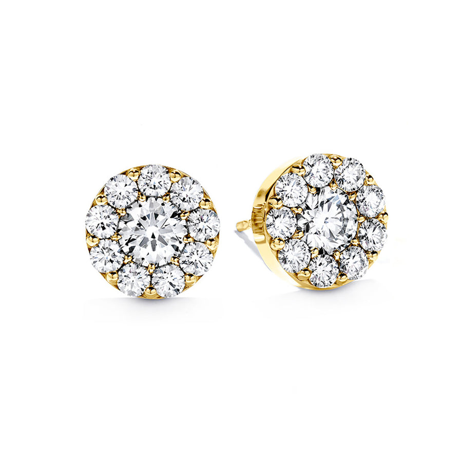 Fulfillment Stud Earrings