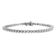 Temptation 3-Prong Bracelet