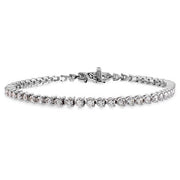 Temptation Three-Prong Bracelet