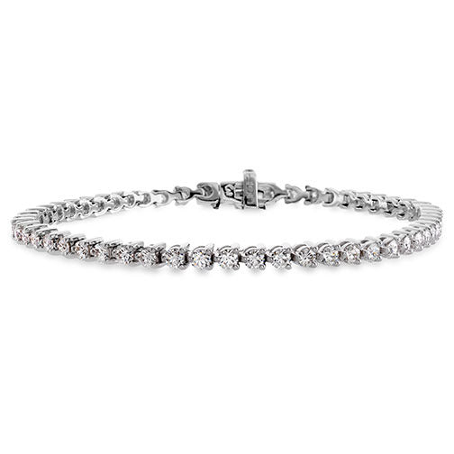 Temptation Three-Prong Bracelet