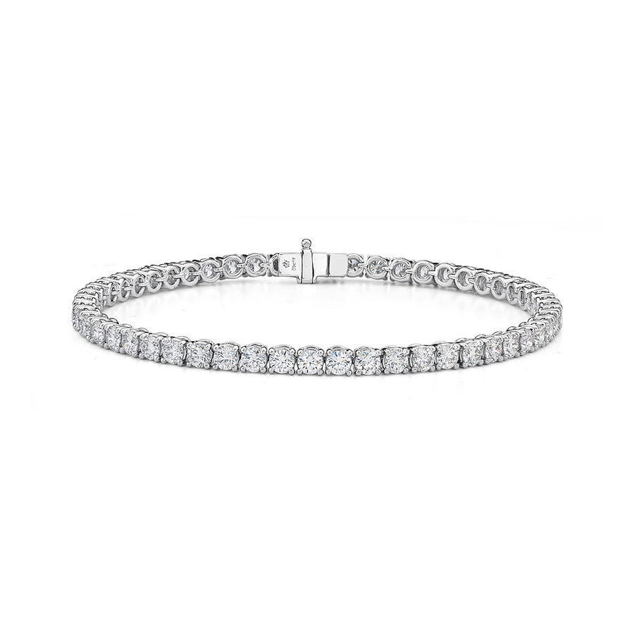 Diamond Tennis Bracelet