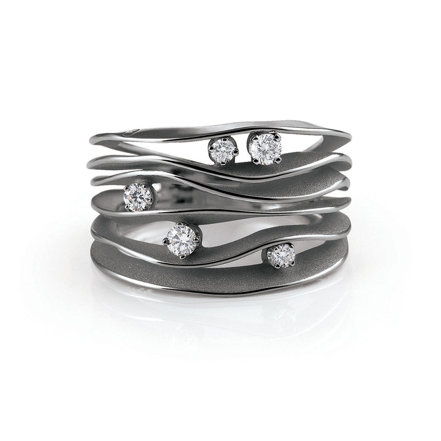 Dune Ring