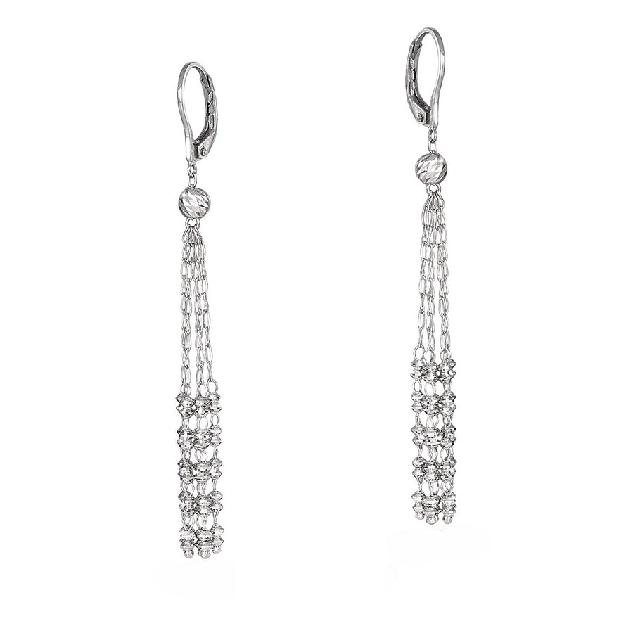 Falling Stars Earrings