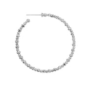 Limitless Hoop Earrings