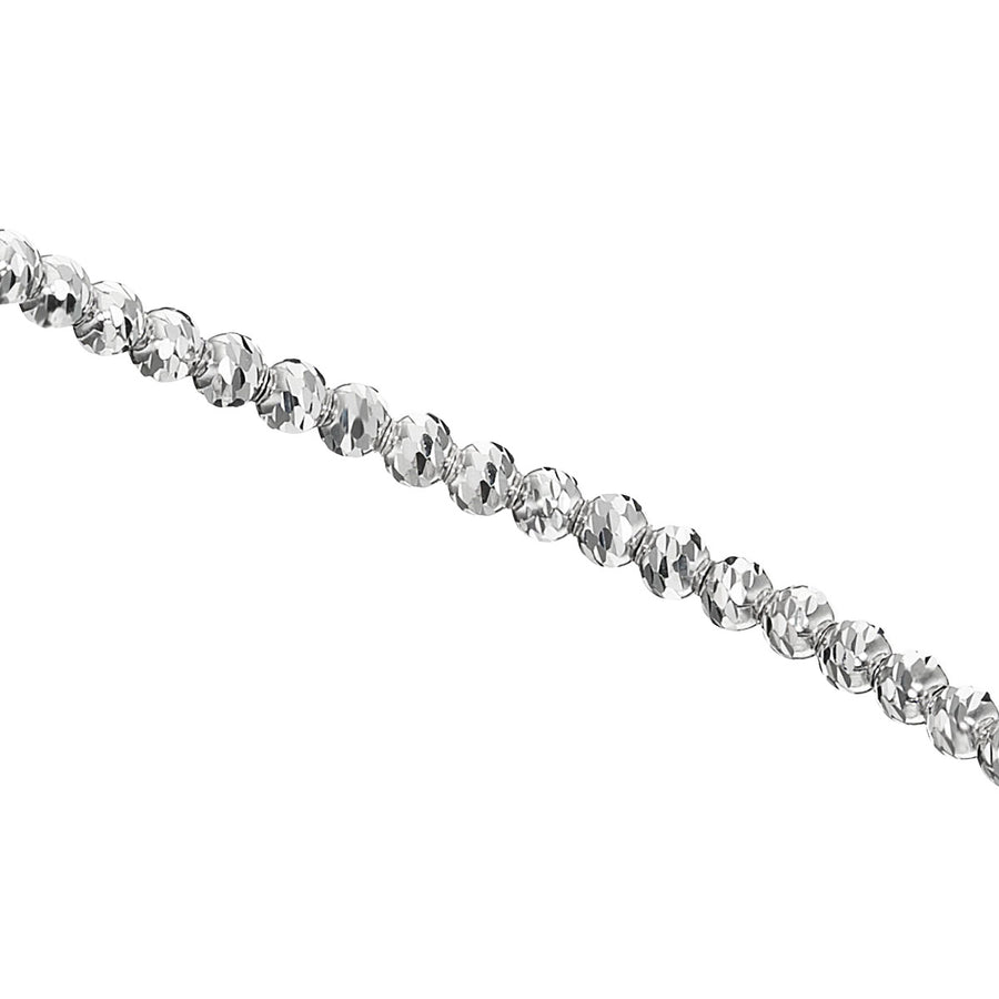 Limitless Loop Bracelet