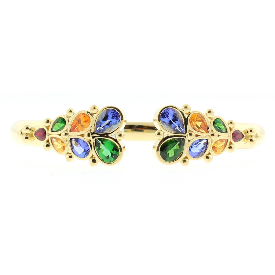 Oasis Bella Cuff Bracelet