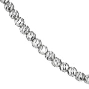 Halo Choker Necklace