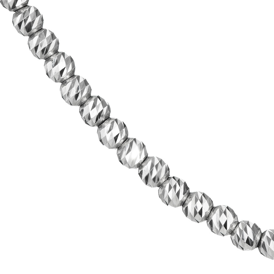 Halo Choker Necklace