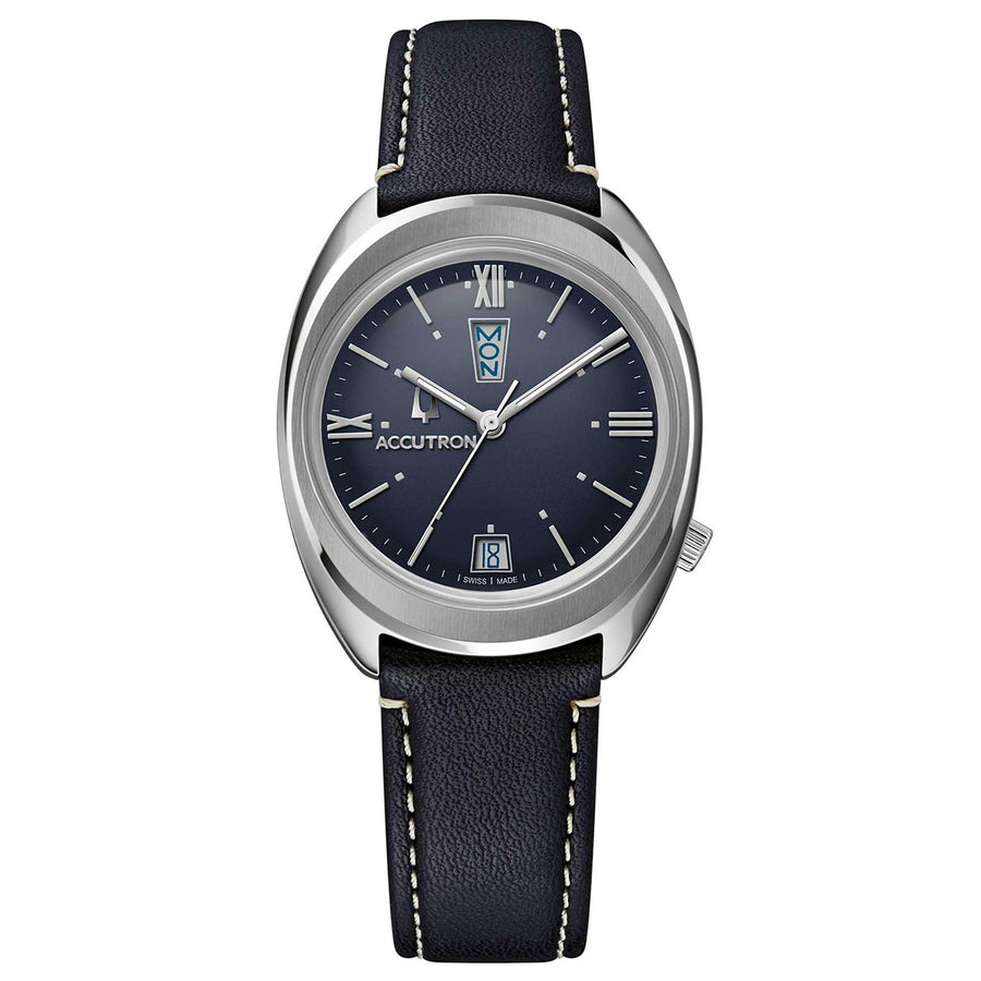 Accutron Legacy