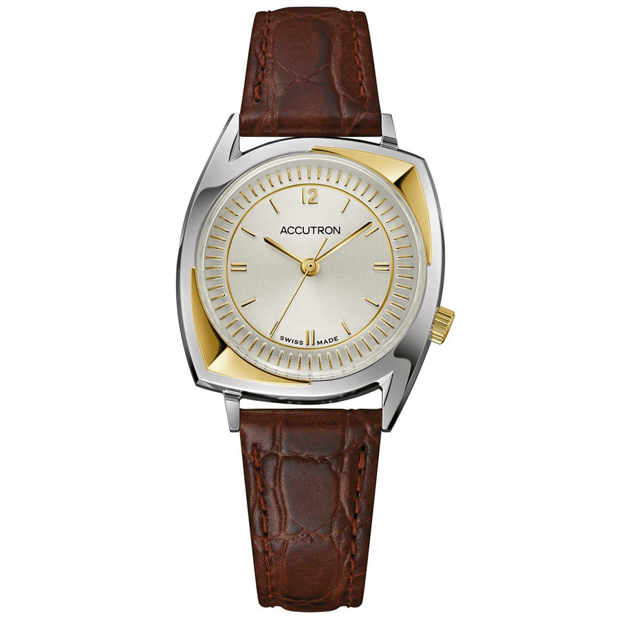 Accutron Legacy