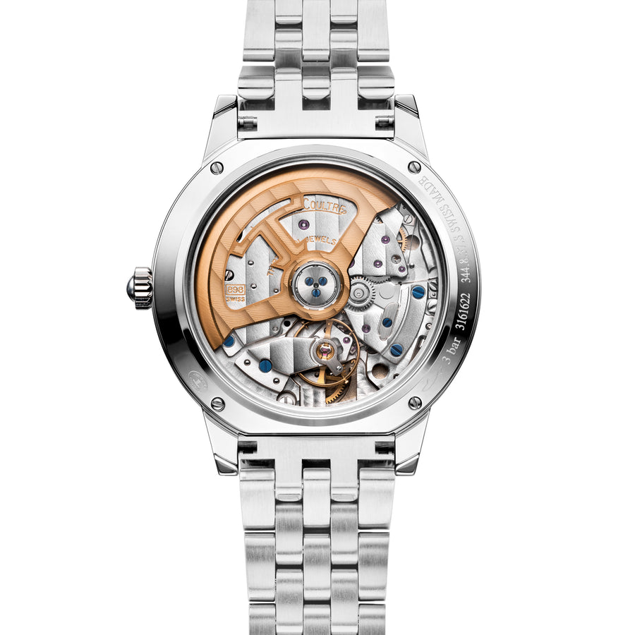 Rendezvous Classic Night and Day