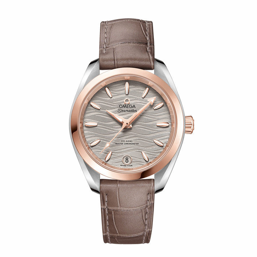 Seamaster Aqua Terra 150m