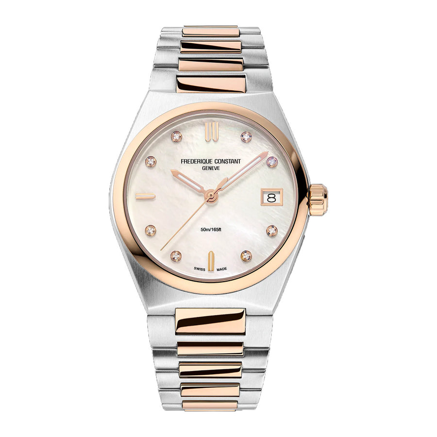 Highlife Ladies Quartz